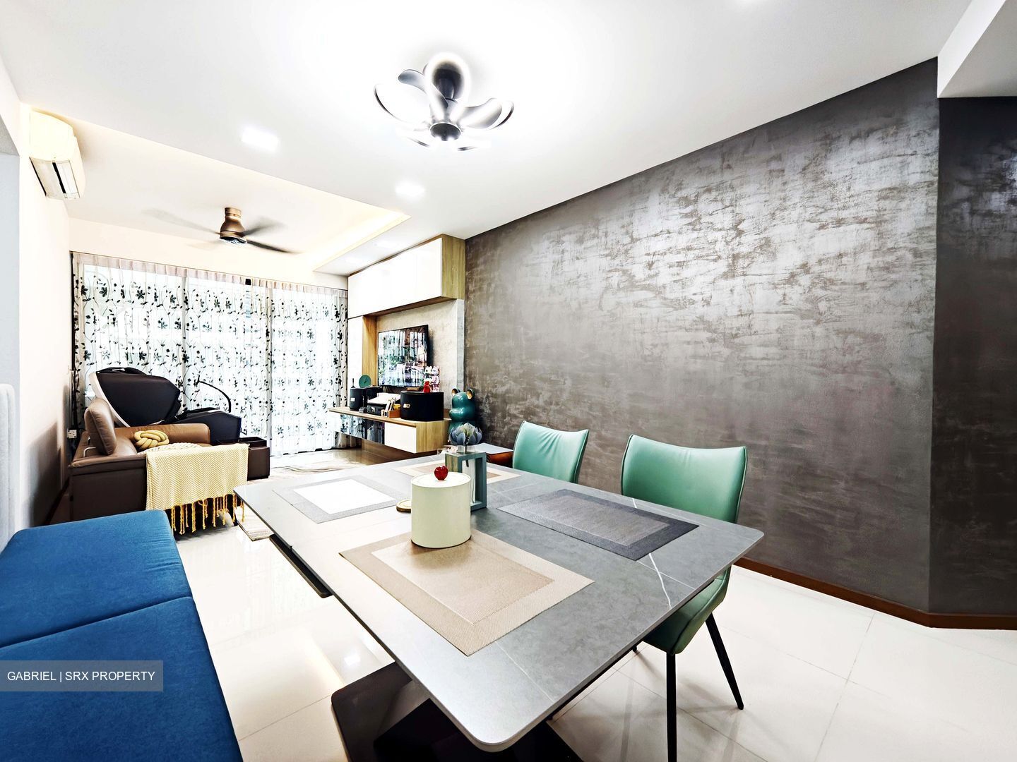The Topiary (D28), Condominium #580939741